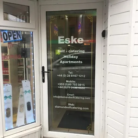 Eske Donegal Town
