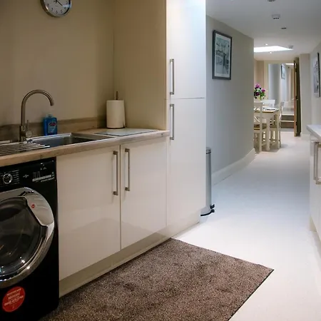 Eske Apartment