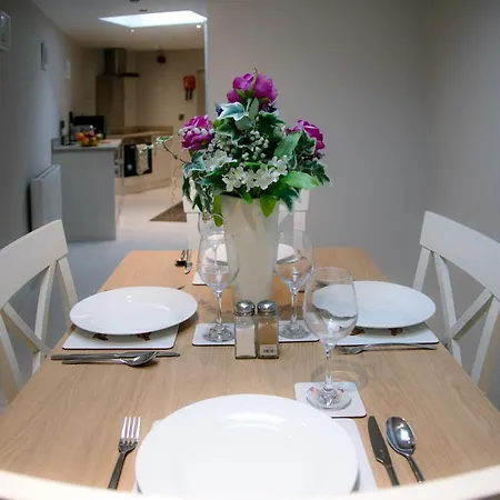 Eske Apartment *