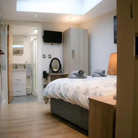 Apartment Eske