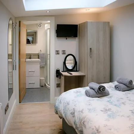 Apartment Eske *