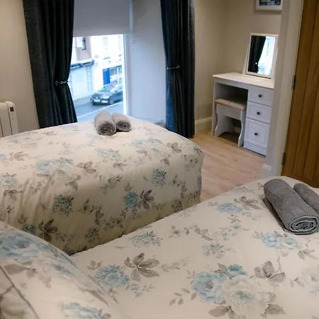 Eske Apartment