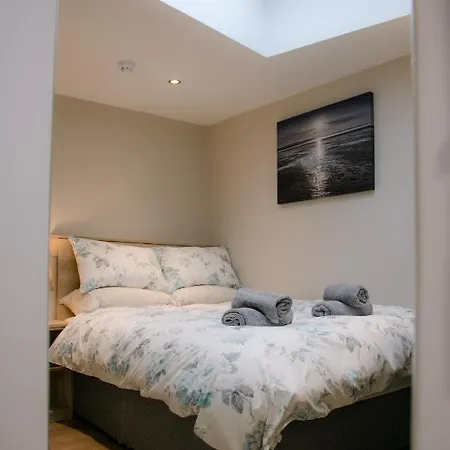 Apartment Eske *