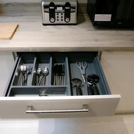 Appartamento Eske Donegal Town