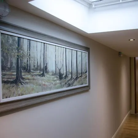 Eske Apartment *