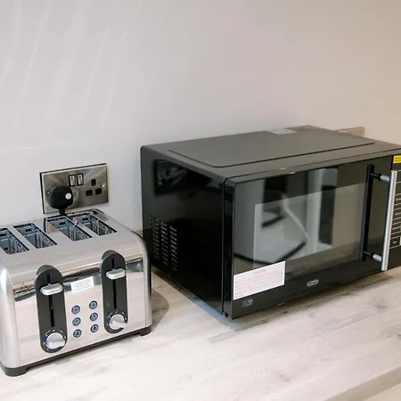 Eske Appartamento Donegal Town