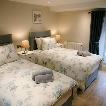 Eske Apartment *
