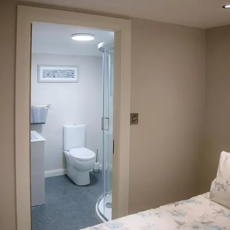 Eske Apartment *