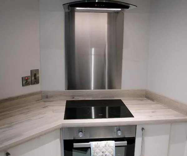 Eske Apartment Donegal Town