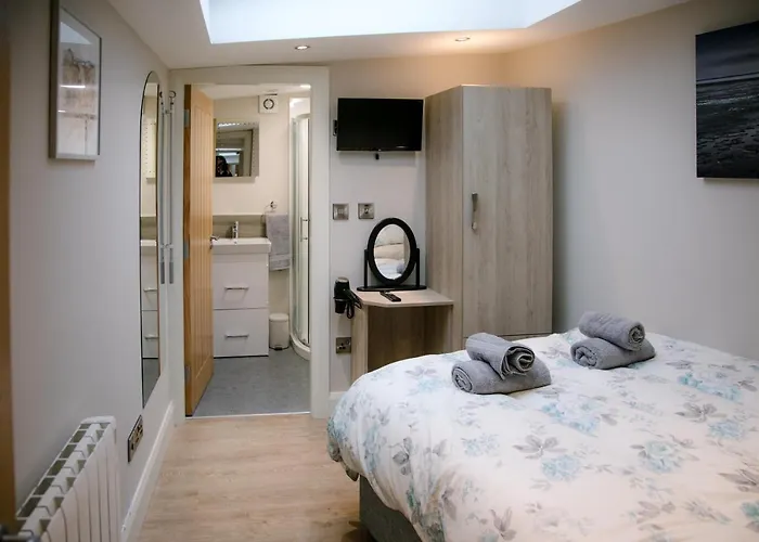 Апартаменты Eske *