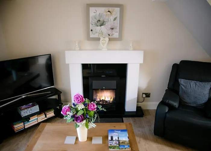 Apartment Eske Donegal Town