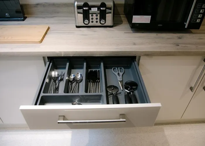 Апартаменты Eske Донегол