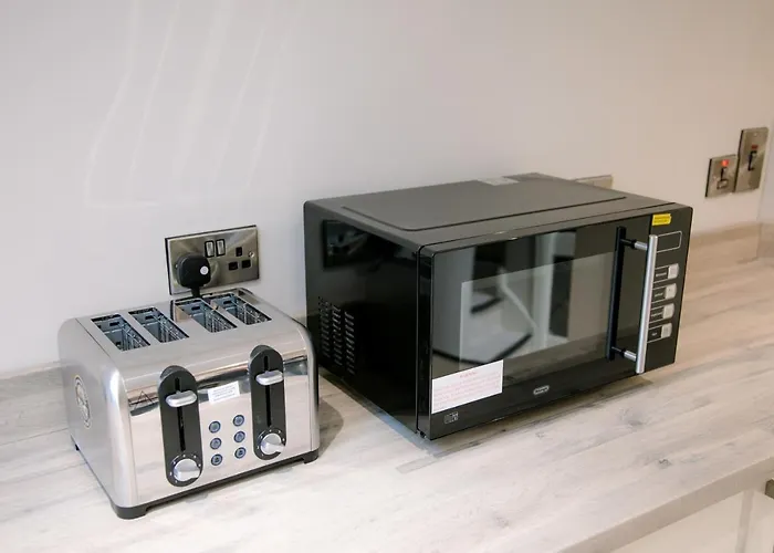 Eske Apartment Donegal Town